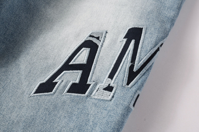 AMIRI Skinny Jeans – Premium Stretch Denim