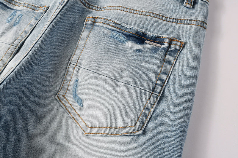 AMIRI Skinny Jeans – Premium Stretch Denim