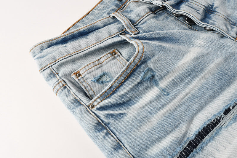 AMIRI Skinny Jeans – Premium Stretch Denim