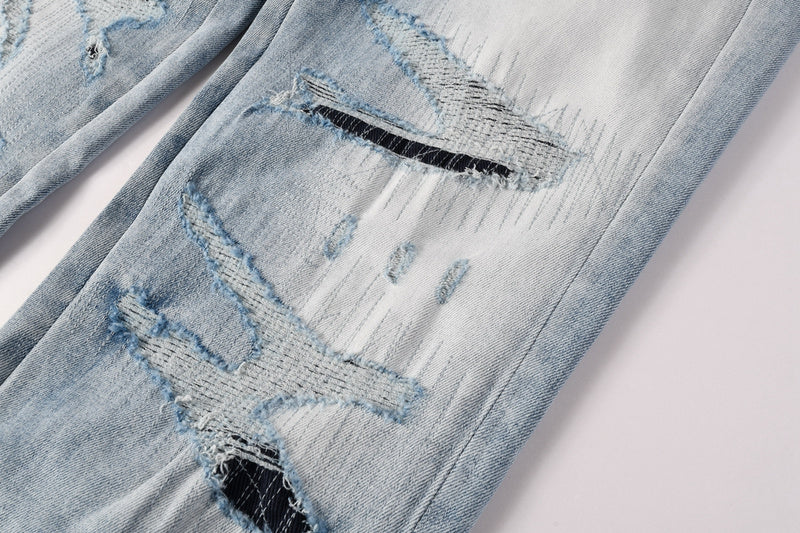 AMIRI Skinny Jeans – Premium Stretch Denim