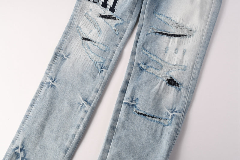 AMIRI Skinny Fit Jeans #8920