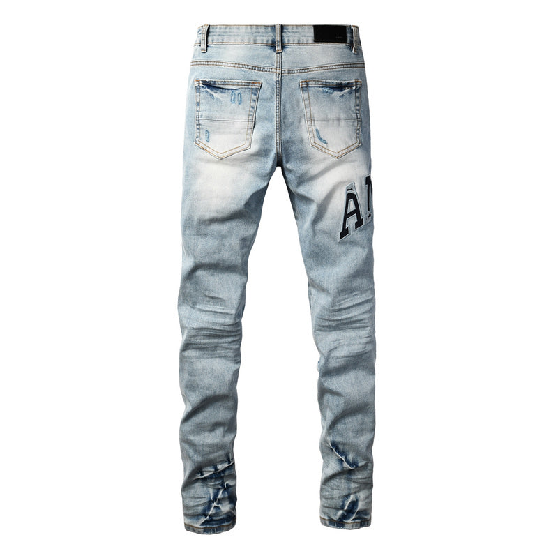 AMIRI Skinny Fit Jeans #8920
