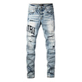 AMIRI Skinny Jeans – Premium Stretch Denim
