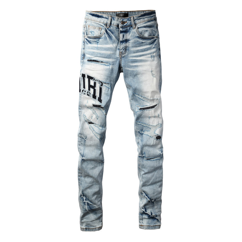 AMIRI Skinny Fit Jeans #8920