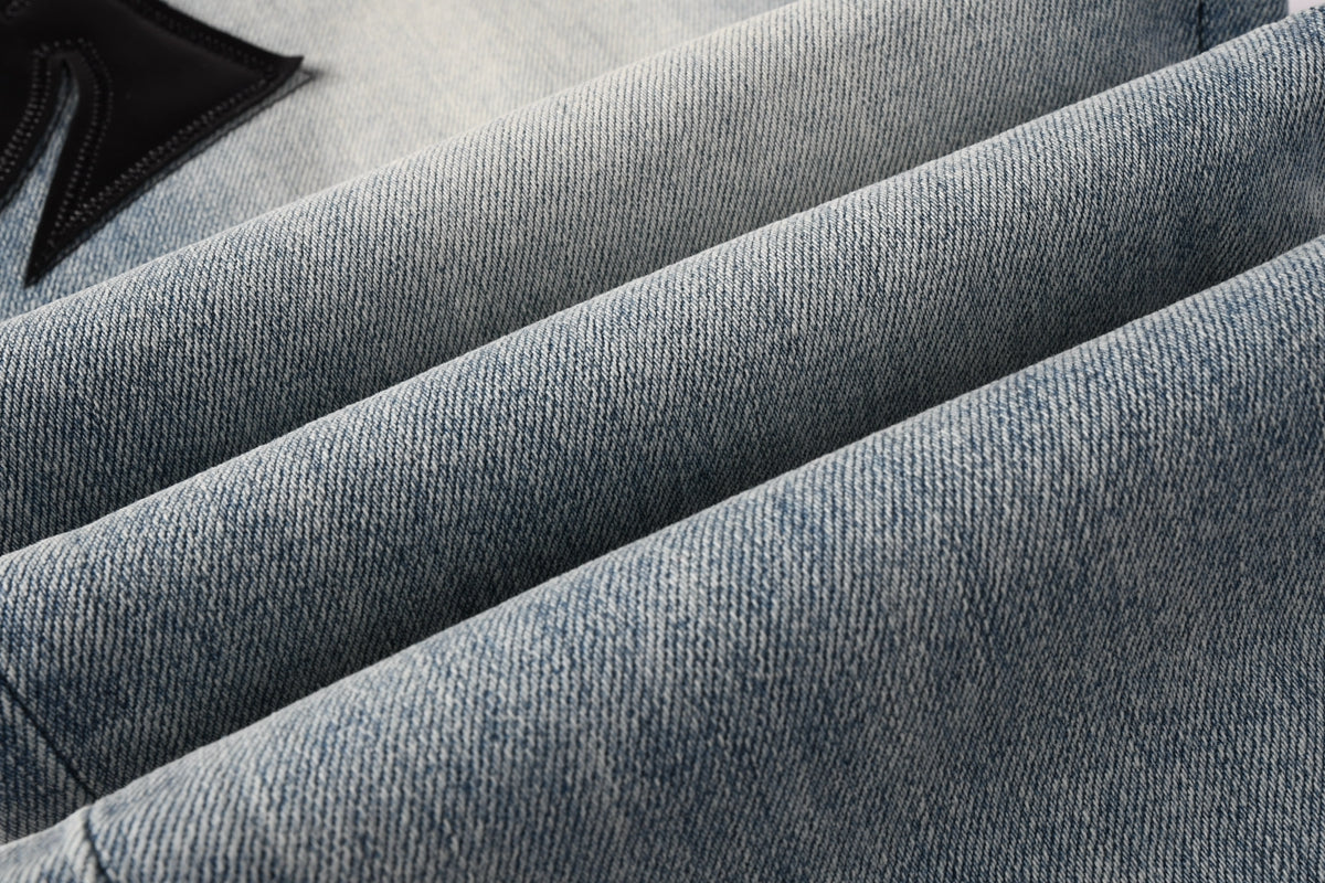 AMIRI Skinny Jeans – Premium Denim