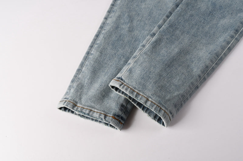 AMIRI Skinny Jeans – Premium Denim