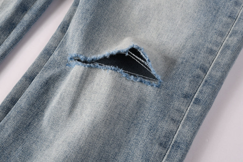 AMIRI Skinny Jeans – Premium Denim