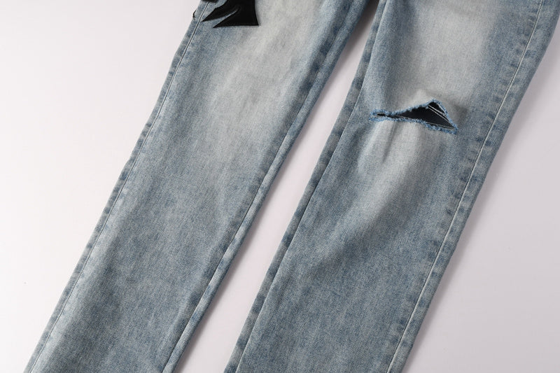 AMIRI Skinny Jeans – Premium Denim
