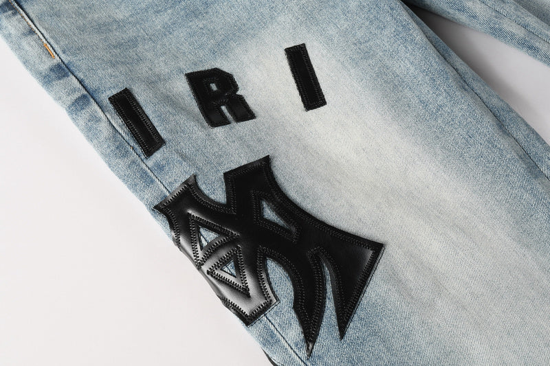 AMIRI Skinny Jeans – Premium Denim
