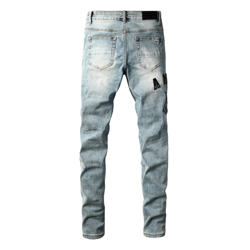 AMIRI Skinny Jeans – Premium Denim