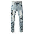 AMIRI Skinny Jeans – Premium Denim