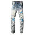 AMIRI Skinny Jeans #8927 – Premium Stretch Denim