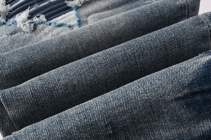 AMIRI Skinny Fit Jeans #8926