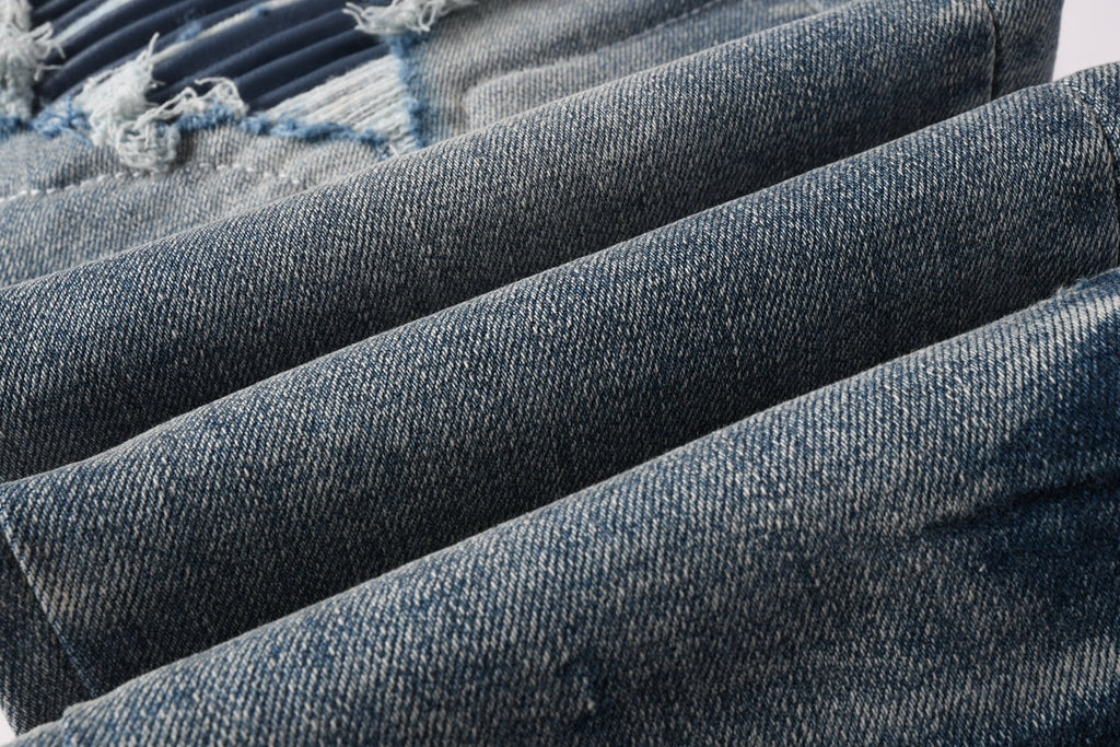 AMIRI Skinny Fit Jeans #8926