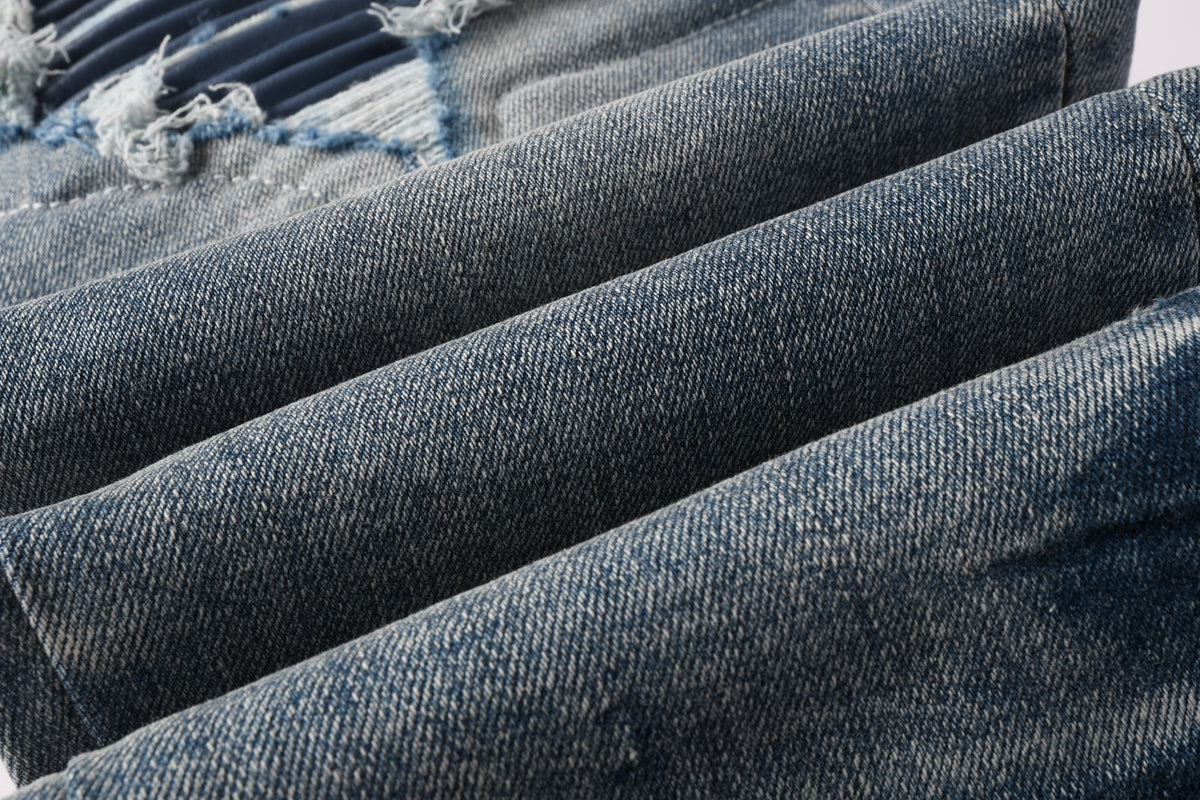 AMIRI Skinny Fit Jeans #8926