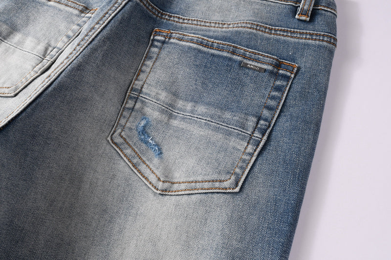 AMIRI Skinny Jeans – Premium Stretch Denim