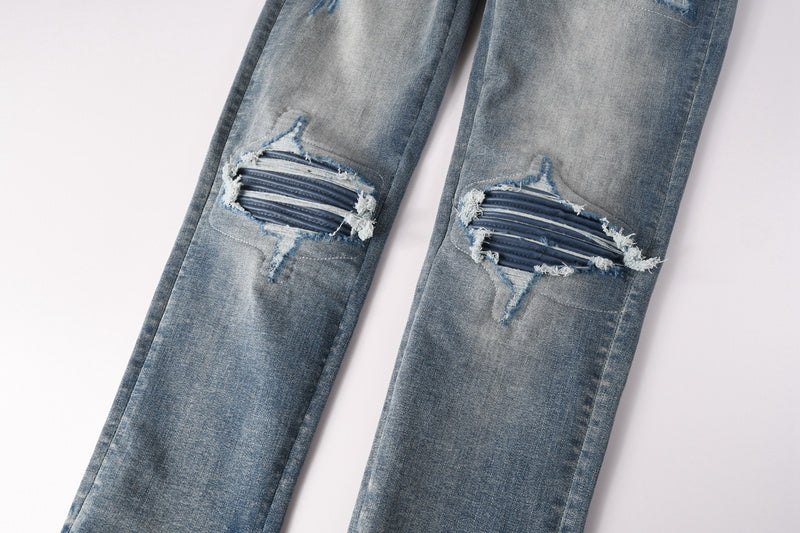 AMIRI Skinny Jeans – Premium Stretch Denim