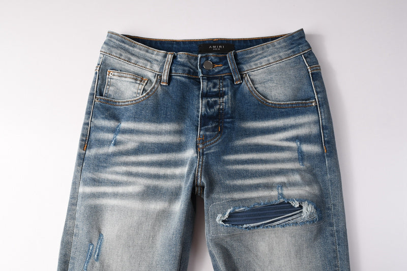 AMIRI Skinny Jeans – Premium Stretch Denim