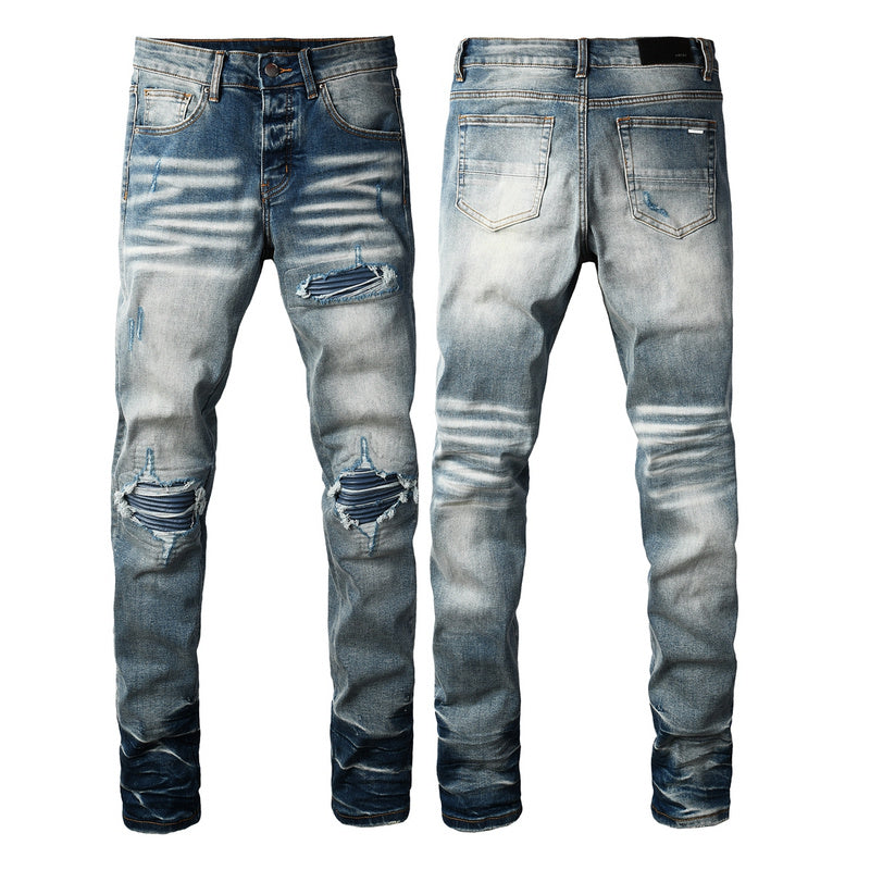 AMIRI Skinny Fit Jeans #8926