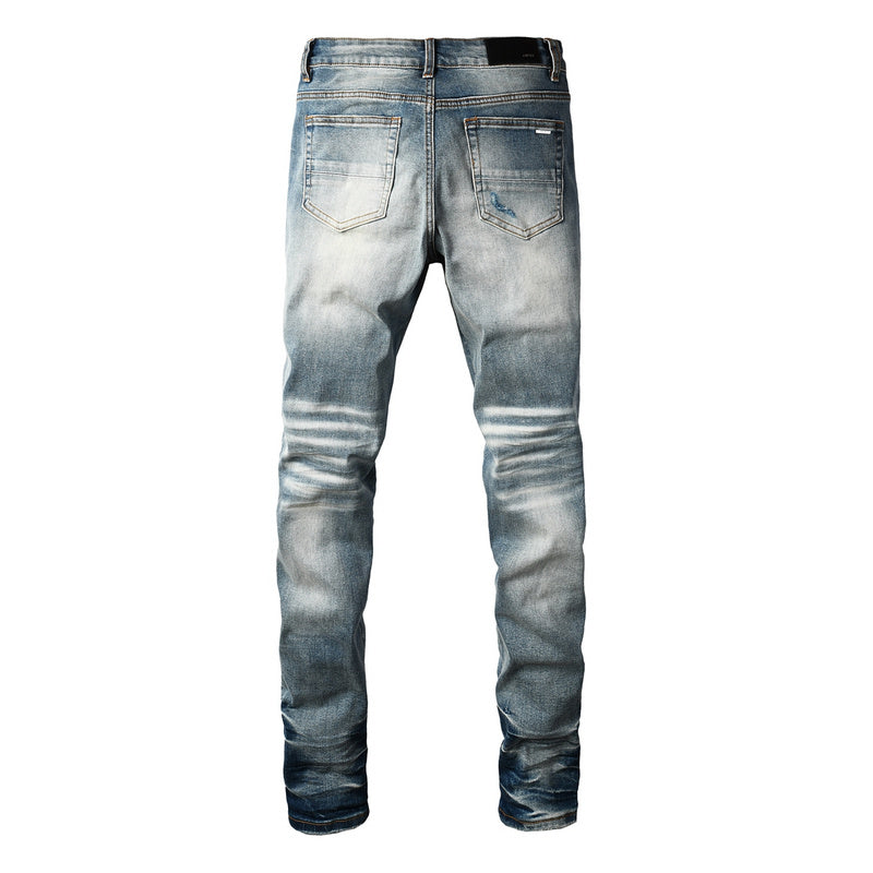 AMIRI Skinny Jeans – Premium Stretch Denim