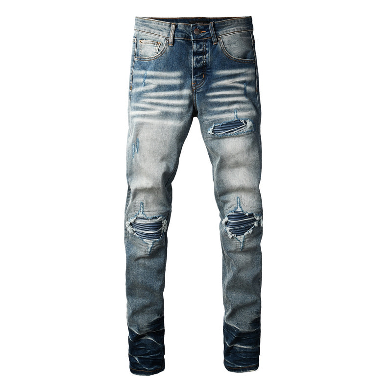 AMIRI Skinny Jeans – Premium Stretch Denim