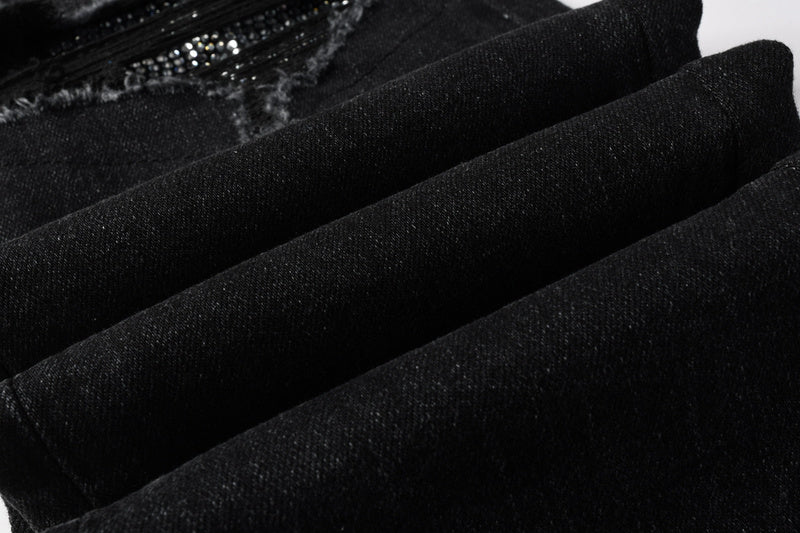 AMIRI Skinny Fit Jeans #8925