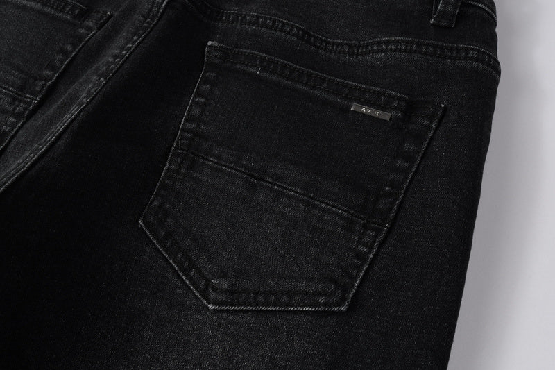 AMIRI Skinny Jeans – Premium Stretch Denim