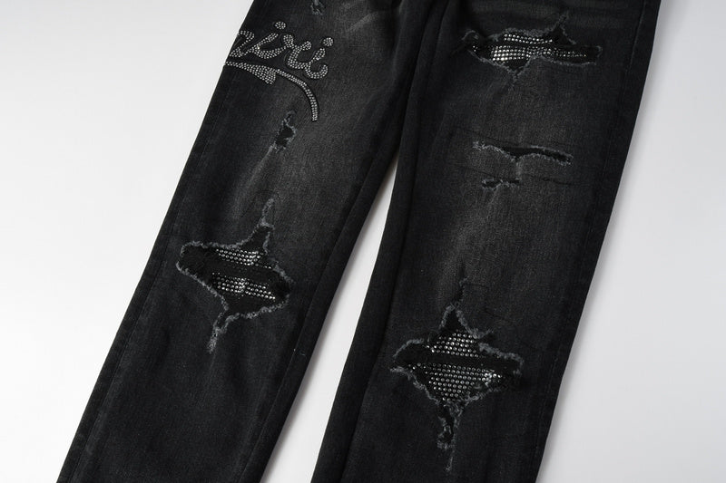AMIRI Skinny Fit Jeans #8925