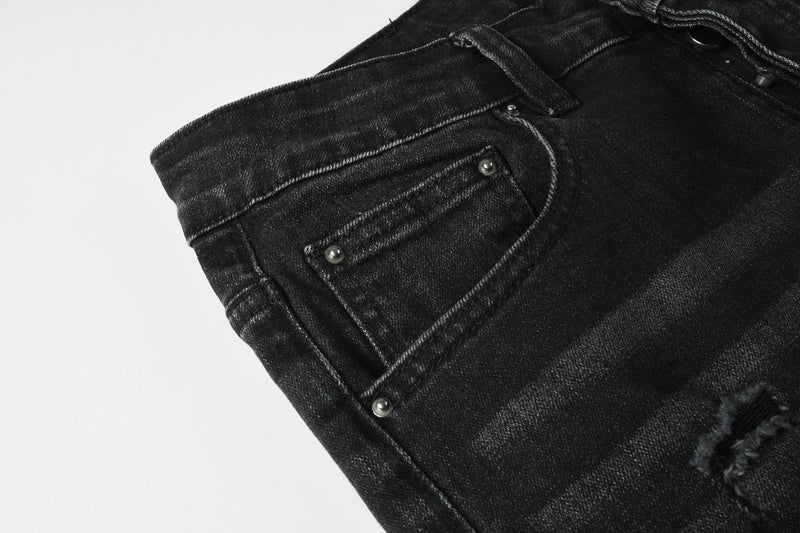 AMIRI Skinny Jeans – Premium Stretch Denim