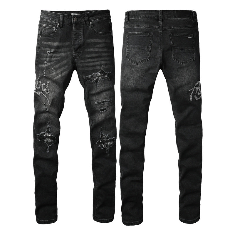 AMIRI Skinny Fit Jeans #8925