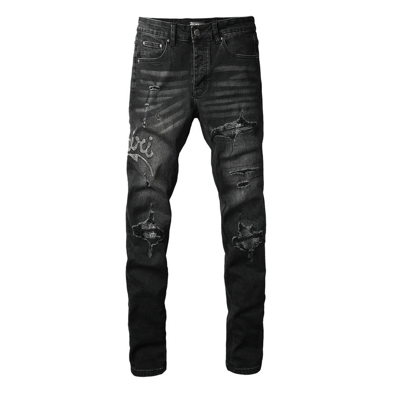AMIRI Skinny Jeans – Premium Stretch Denim