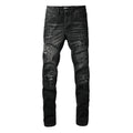 AMIRI Skinny Jeans – Premium Stretch Denim