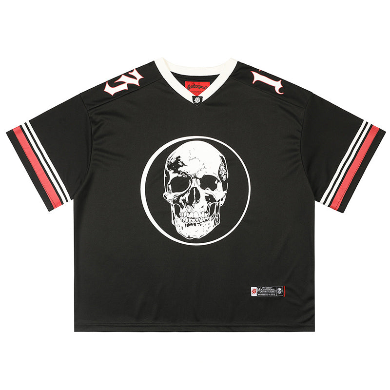GODSPEED TD Jersey Graphic T-Shirt