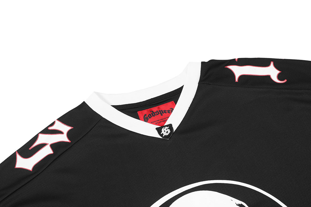 GODSPEED TD Jersey Graphic T-Shirt