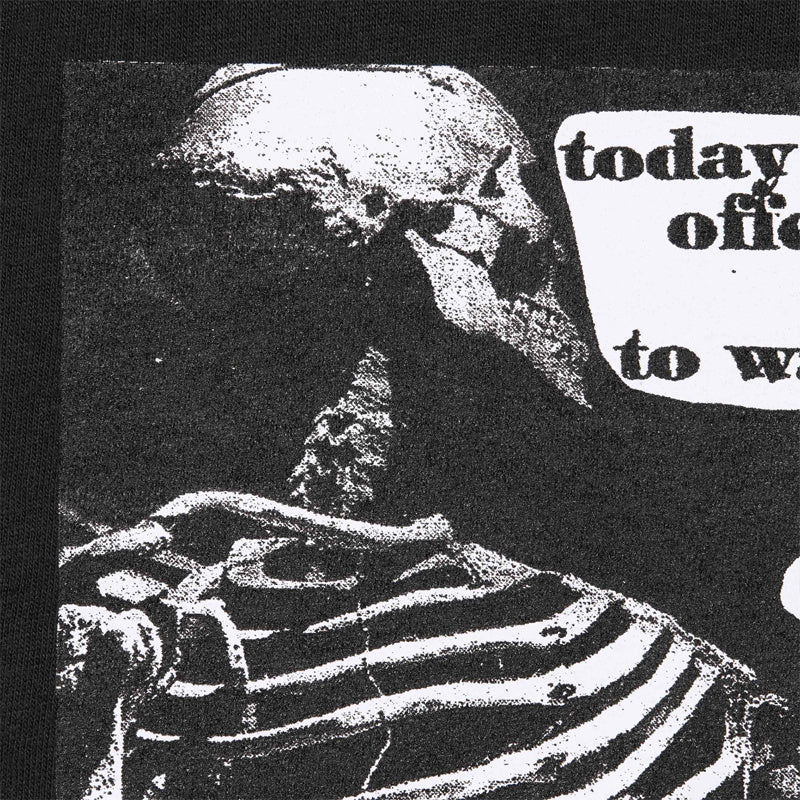 Supreme 25SS Anatomy Tee – Spring/Summer 2025 Premium Graphic T-Shirt