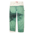 Supreme x Damien Hirst 25SS Jeans