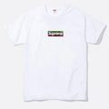Supreme SS25 LA Logo Tee – White