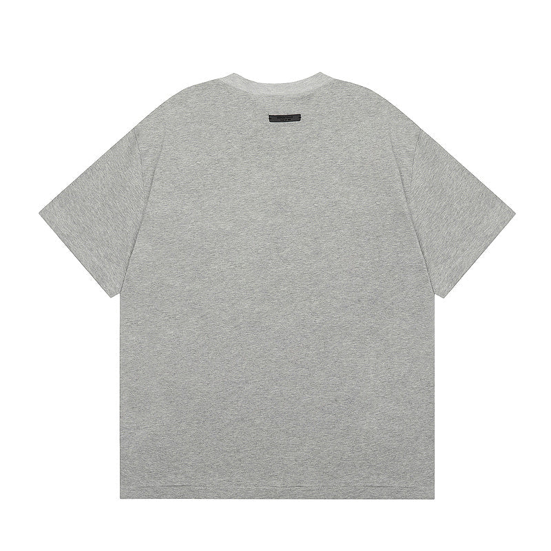 Fear of God ESSENTIALS NBA Tee – Grey