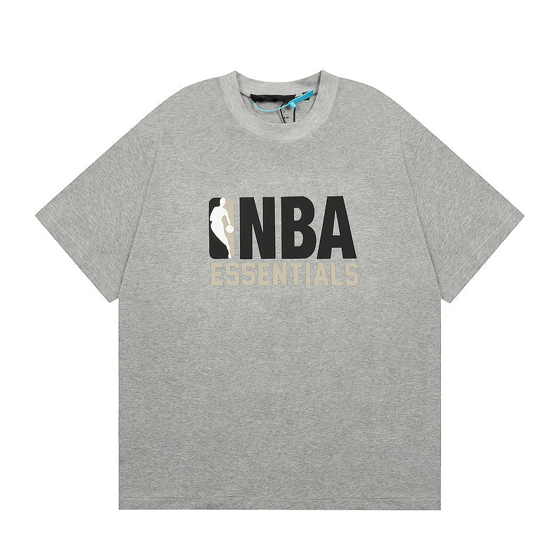 Fear of God ESSENTIALS NBA Tee – Grey