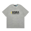 Fear of God Essentials WNBA Tee – Grey