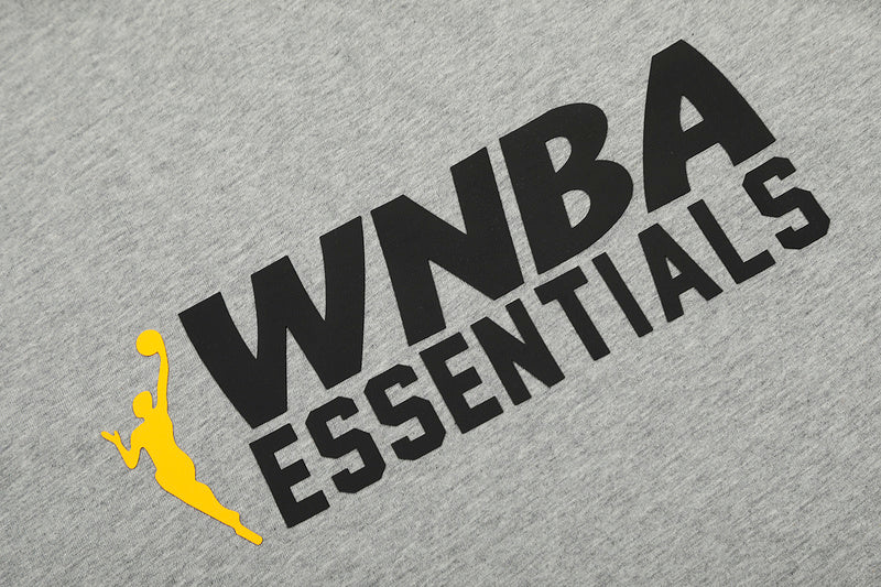 Fear of God Essentials WNBA Tee – Grey