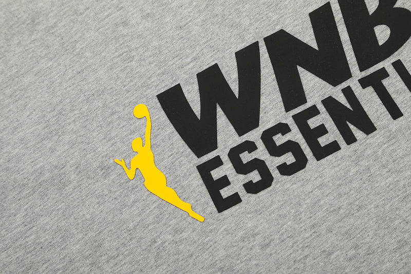 Fear of God Essentials WNBA Tee – Grey