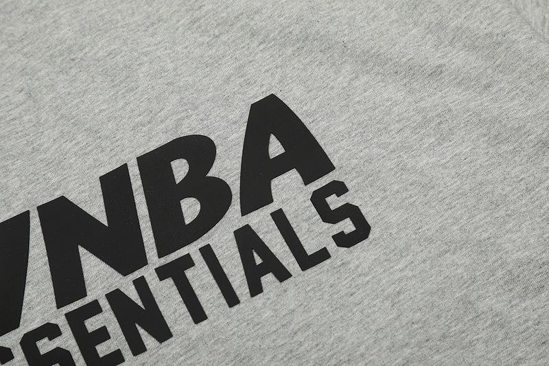Fear of God Essentials WNBA Tee – Grey