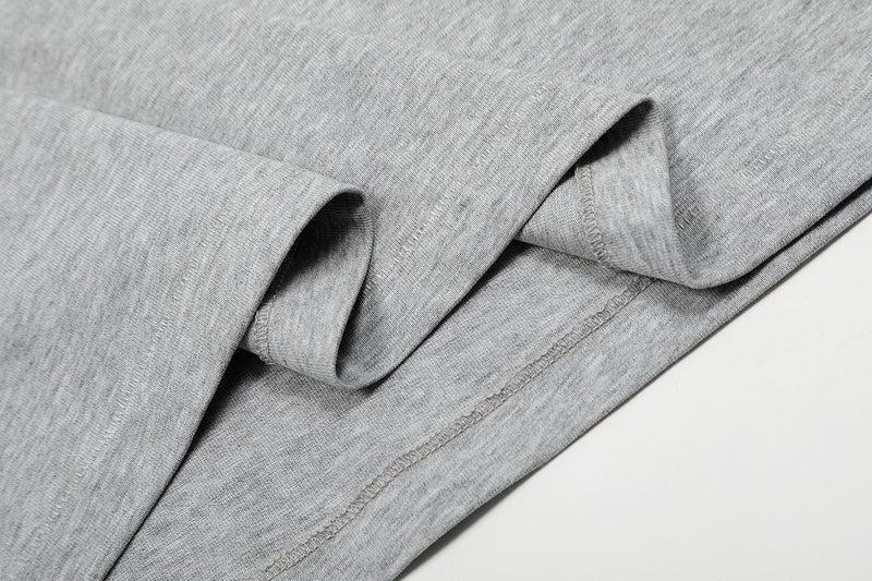 Fear of God Essentials FEVER Tee – Grey