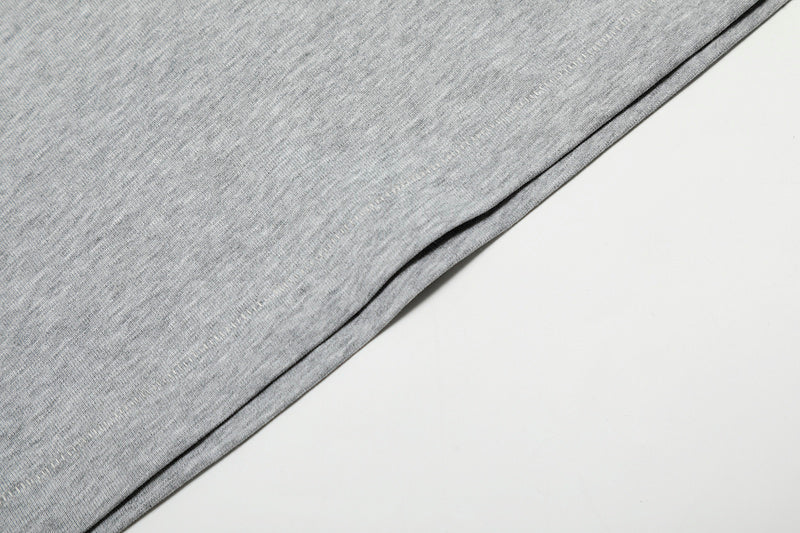 Fear of God Essentials FEVER Tee – Grey
