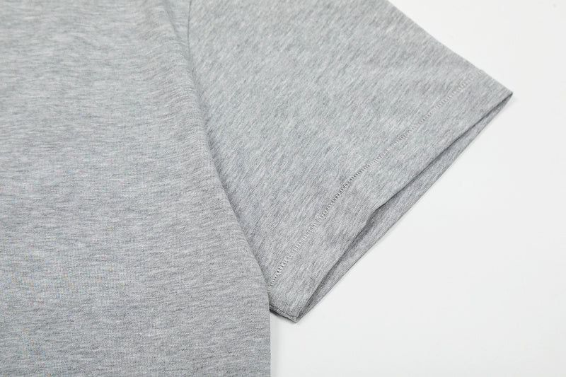 Fear of God Essentials FEVER Tee – Grey