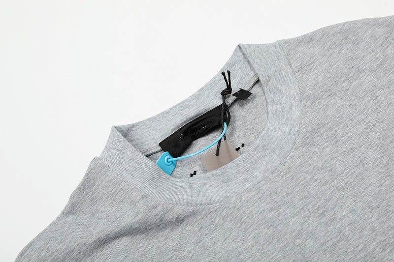 Fear of God Essentials FEVER Tee – Grey