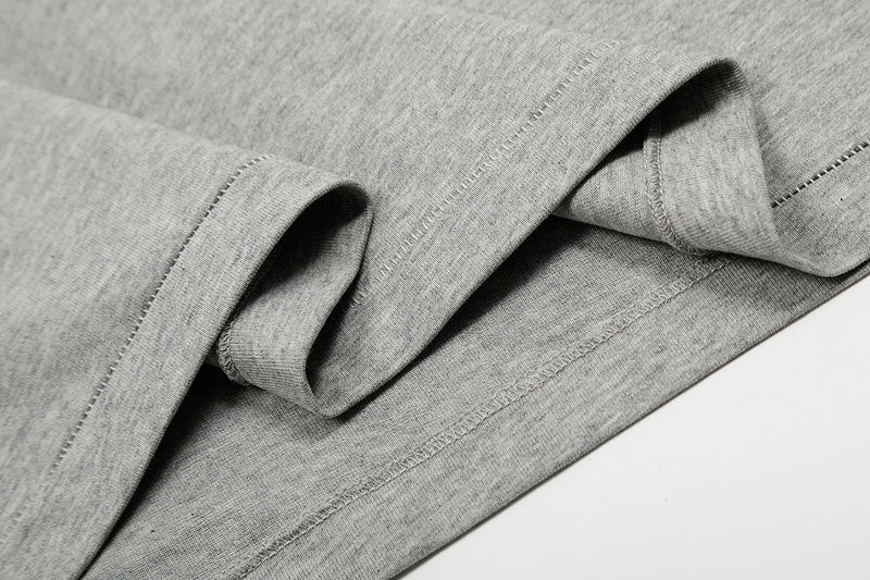 Fear of God Essentials Aces Tee – Grey