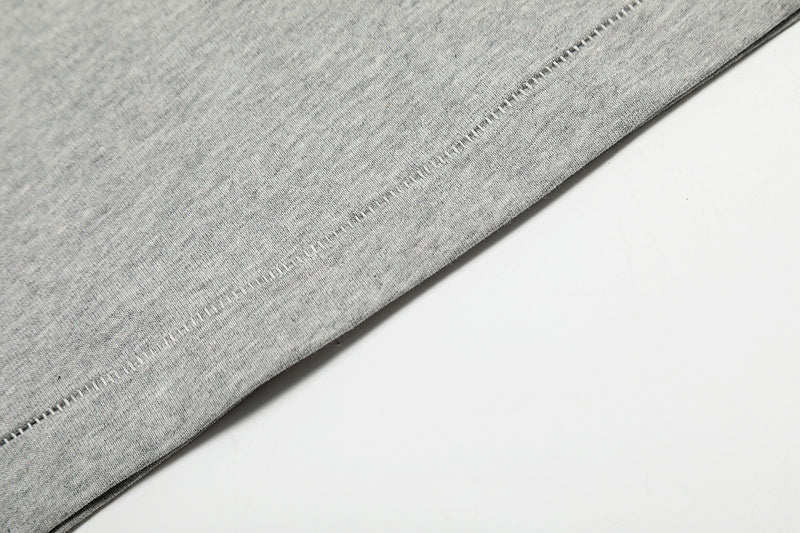Fear of God Essentials Aces Tee – Grey