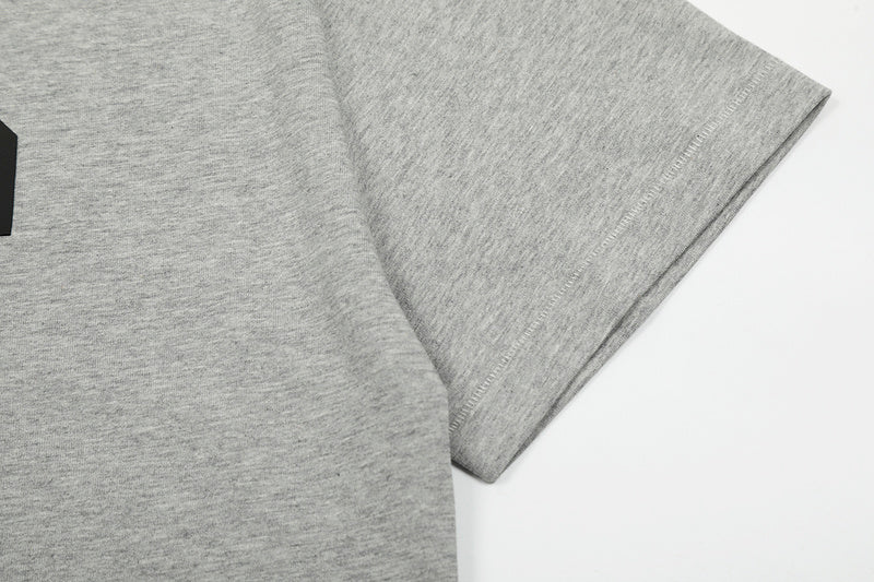 Fear of God Essentials Aces Tee – Grey